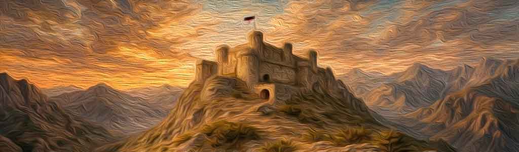 Заставка. Здача Гастона та статут тамплієрів